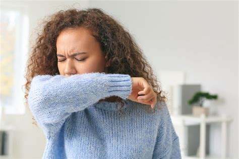 Understanding And Treating Your Chronic Cough With Lyracore