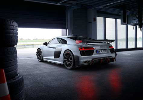 Audi Sport Performance Parts :: Behance