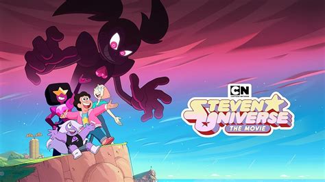 Prime Video: Cartoon Network: Steven Universe The Movie