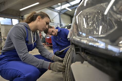 Automotive Technology – Georgia Piedmont Technical College