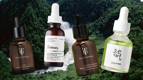 Botanical Skincare: Are Simple Plant-Based Formulas the Next Frontier ...