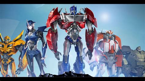 Desenho Animado Dos Transformers - As 8 melhores series animadas dos Transformers - Olhar Digital