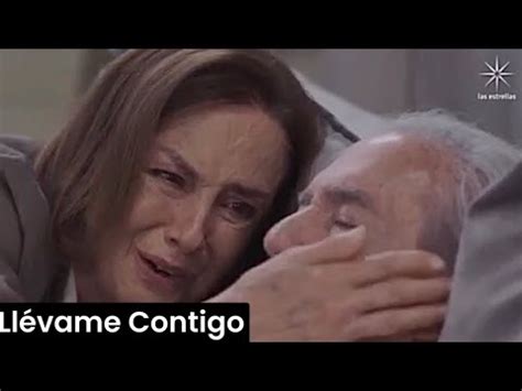 Martina Le Dedica Ultimas Palabras A Gabriel Ante De Morir Eternamente