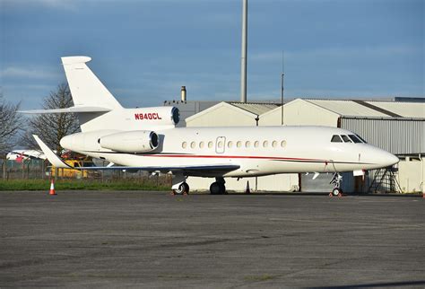 N940CL Falcon DA900EX Shannon 7 12 2022 Dave Corry Flickr