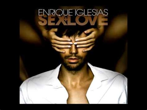 Enrique Iglesias I M A Freak Feat Pitbull Youtube