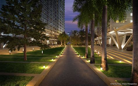 Fame Residences Smdc Mandaluyong Condo