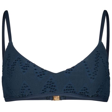 Seafolly Chiara Bralette Parte Superior De Bikini Mujer Comprar