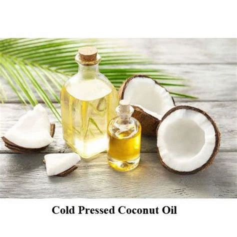 To Ml Cold Pressed Coconut Oil Packaging Plastic Bottle At