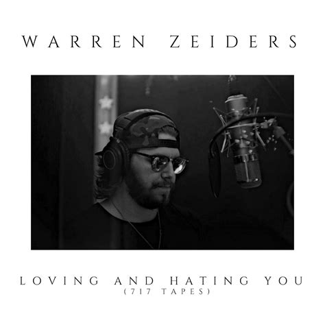 Stream Free Songs by Warren Zeiders & Similar Artists | iHeart