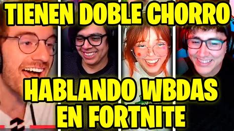 Mejores Momentos Fortnite Daarick Anthony Shadoune Y Ansi Xd Youtube