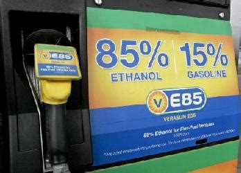 Can You Put Ethanol Free Gas In All Cars