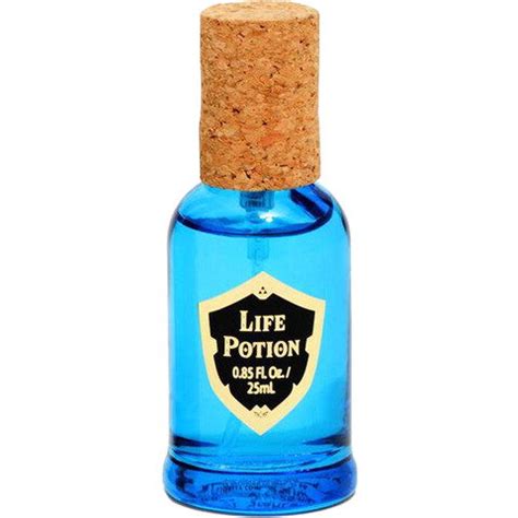 The Legend Of Zelda Life Potion Von Hot Topic Meinungen Duftbeschreibung
