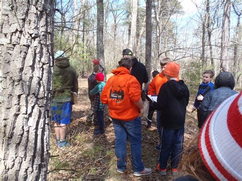 Pocono Environmental Education Center | Events from March 30 – April 11