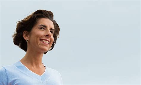 Gina Raimondo wiki, bio, age, net worth, husband, address, salary, rating