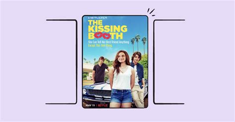 The Kissing Booth: A Movie Review For Parents | Bark