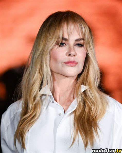 Nicole Kidman Kidmanupdates Nicolekidman Nude OnlyFans Photo 306 Nudostar TV