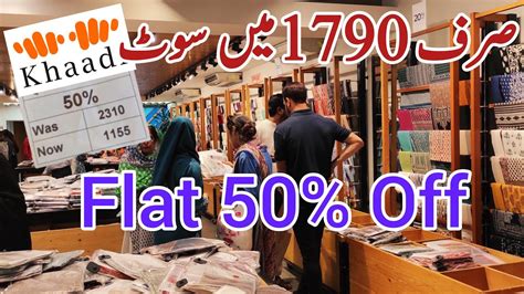 Khaadi Sale Today Khaadi Summer Collection 2024 Khadi Khaadi