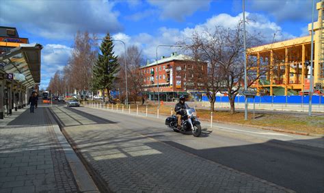 Hejskellefte Blogg Se Fr N Kyrktupp Till Kyrktupp