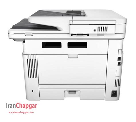 پرينتر ليزری HP LaserJet Pro MFP M426fdn خرید پرینتر ایران چاپگر