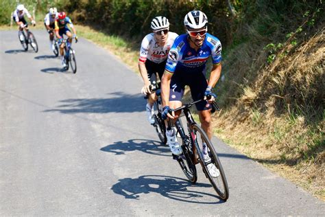 Julian Alaphilippe Tipped To Join Tudor Pro Cycling For 2025 Cyclingnews