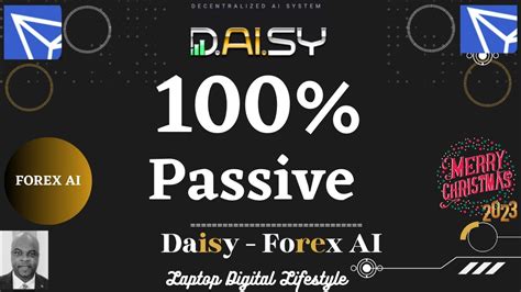 Daisy 100 Passive Income For Those Who Too Busy But Want To Make