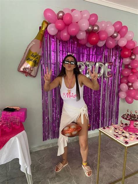 Despedida de Solteira Chá Lingerie
