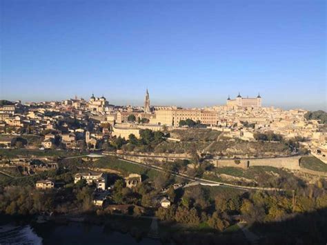 Qué Ver En Toledo Guía De La Ciudad 365 Sábados Viajando