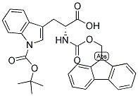 Fmoc D Trp Boc OH 163619 04 3 France Fmoc D Trp Boc OH 163619 04 3