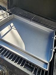 Amazon Barbqtime Nonstick Coating Griddle Plate For Gas Grill 25