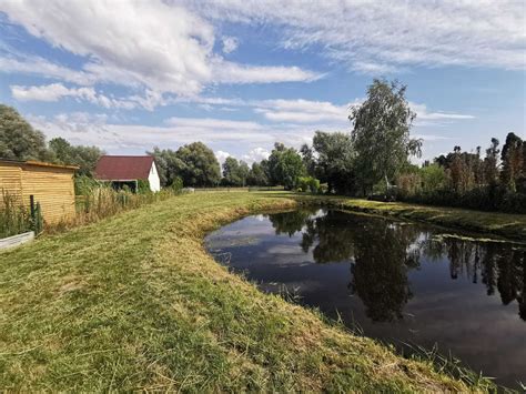 Działka rekreacyjna nad morzem Zastań Międzywodzie uzbrojona