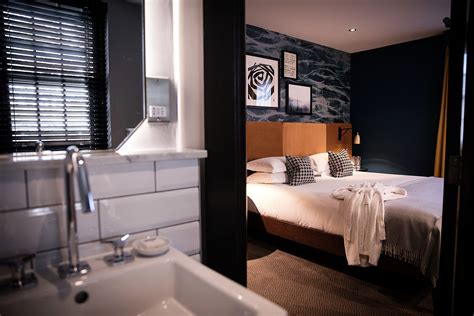 Hotel du Vin, Stratford upon-Avon - Cotswolds Concierge