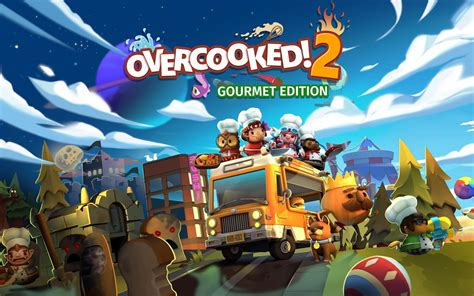 An Lisis Overcooked Gourmet Edition Bits