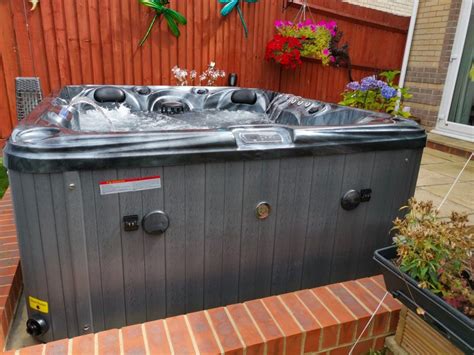 Johnsons Hot Tub Outlet Hot Tubs Swim Spas Chemicals Party Tub