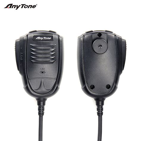 Anytone Anytone At N Ii High Power Cb Radio Am Fam Ssb Transceiver