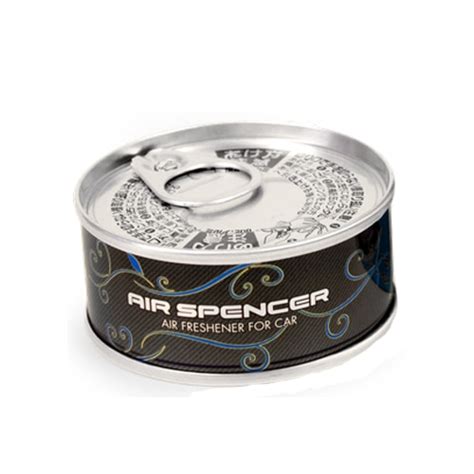 Odorizant auto, Eikosha, Air Spencer Dry Squash, 50 ml - eMAG.ro