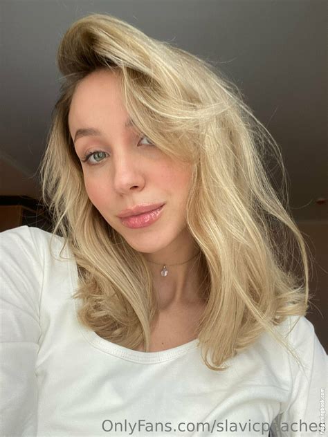 Slavicpeaches Nude OnlyFans Leaks Fappening FappeningBook
