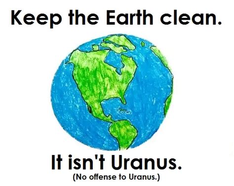 Funny Earth Day Puns