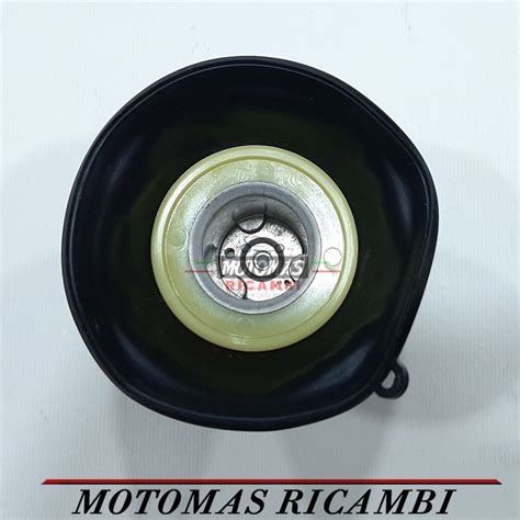 MEMBRANA CARBURATORE PIAGGIO VESPA ET4 125 150 LIBERTY 125 BEVERLY