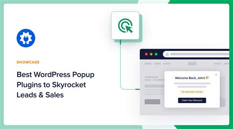 Best Wordpress Popup Plugins To Skyrocket Leads Sales