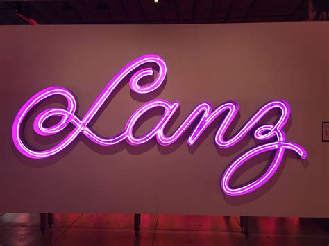 Visiting the Museum of Neon Art - LA Explorer