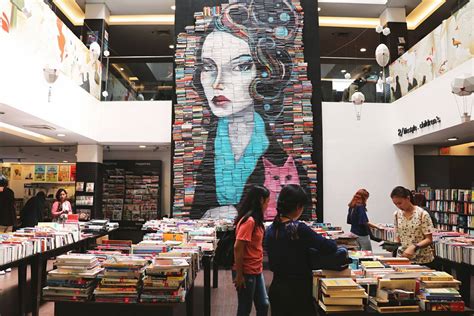 Book Sale Alert Up To Off At Fully Booked Bgc S Atrium Sale Coconuts