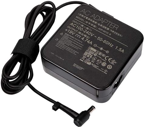 Amazon Original Ac Charger V A W Us Plug Compatible For