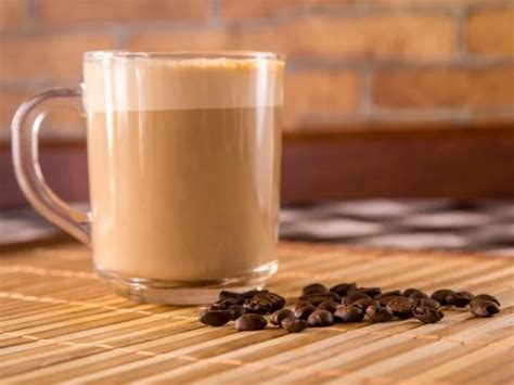 Como Hacer El Mejor Cafe Con Leche En Casa Sin Maquina Y Con Espuma