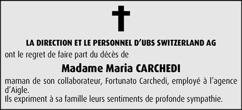 Maria Carchedi Tassone Hommages