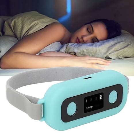 Handheld Sleep Device Smart Portable Sleep Instrument - Solutions4Sleep | A Humble Initiative ...