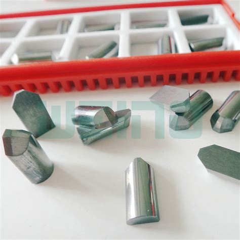 Pcd Notching Tools Cbn Notching Tools Carbide Notching Tools