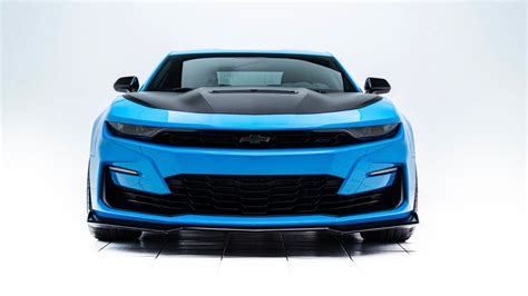 2023 Chevrolet Camaro SS 1LE Track Performance Package YouTube