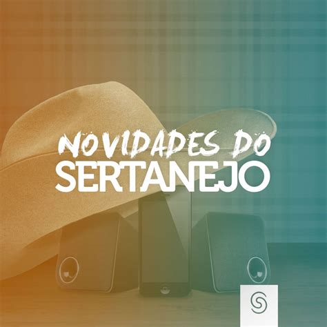 Novidades Do Sertanejo Ao Vivo Album By Various Artists Apple Music