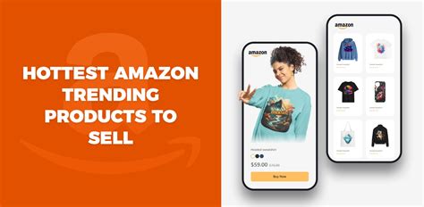 How To Find And Sell Amazon Trending Products In