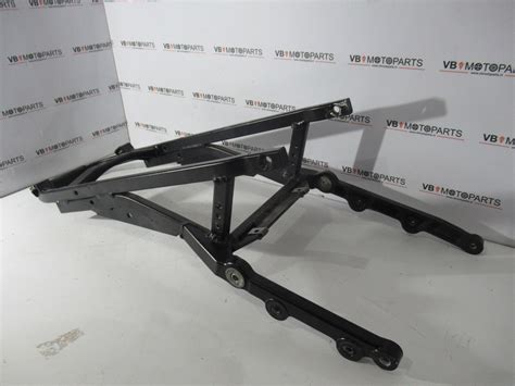 KTM 990 Supermoto R Subframe VB Motoparts